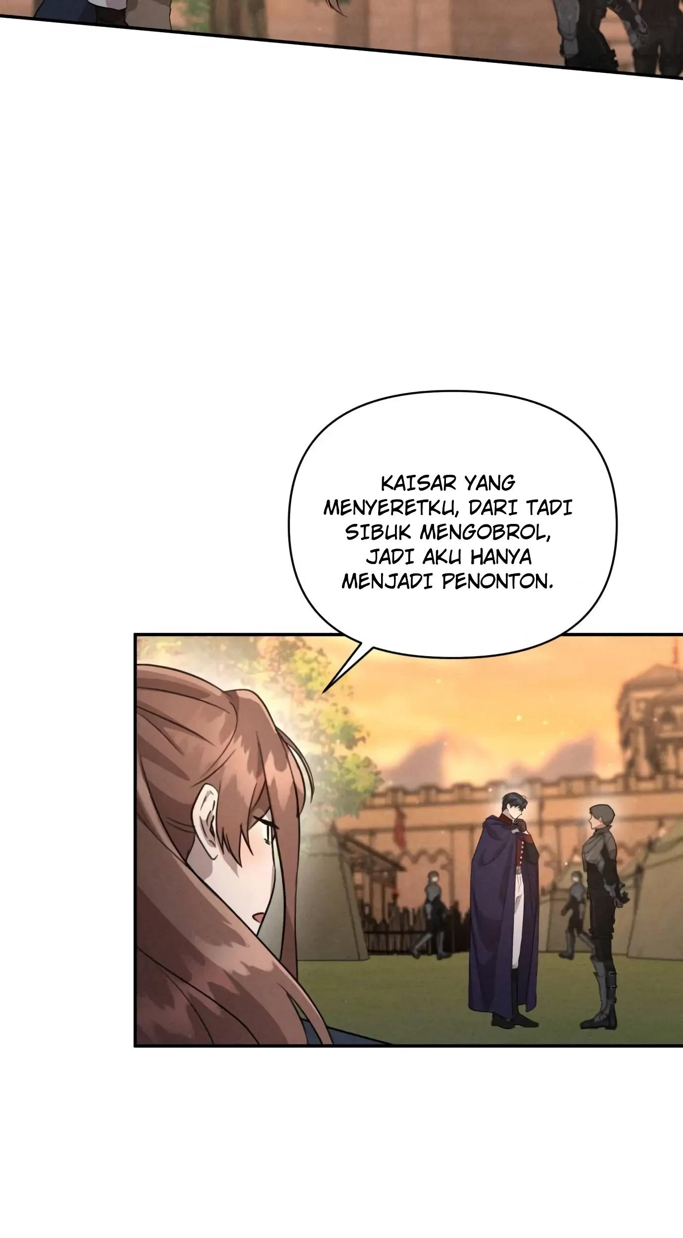 Don’t Be Too Nice Chapter 16 Gambar 30