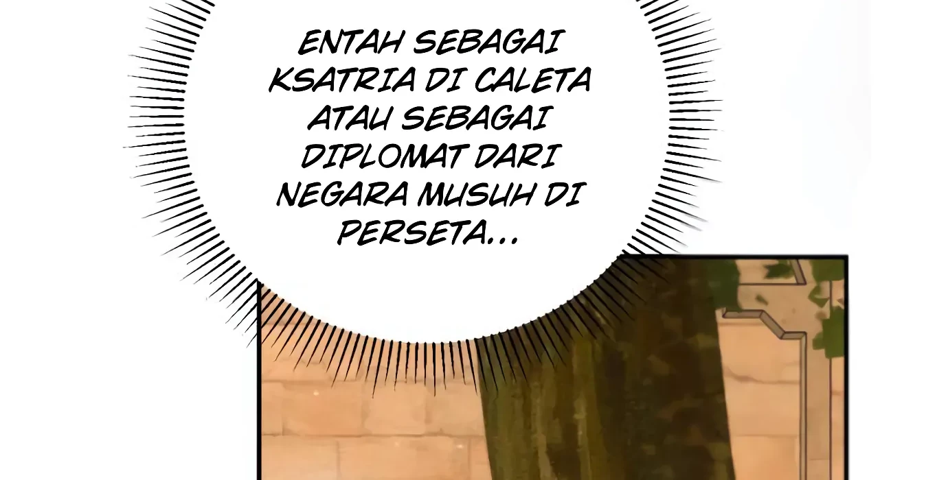 Don’t Be Too Nice Chapter 16 Gambar 45
