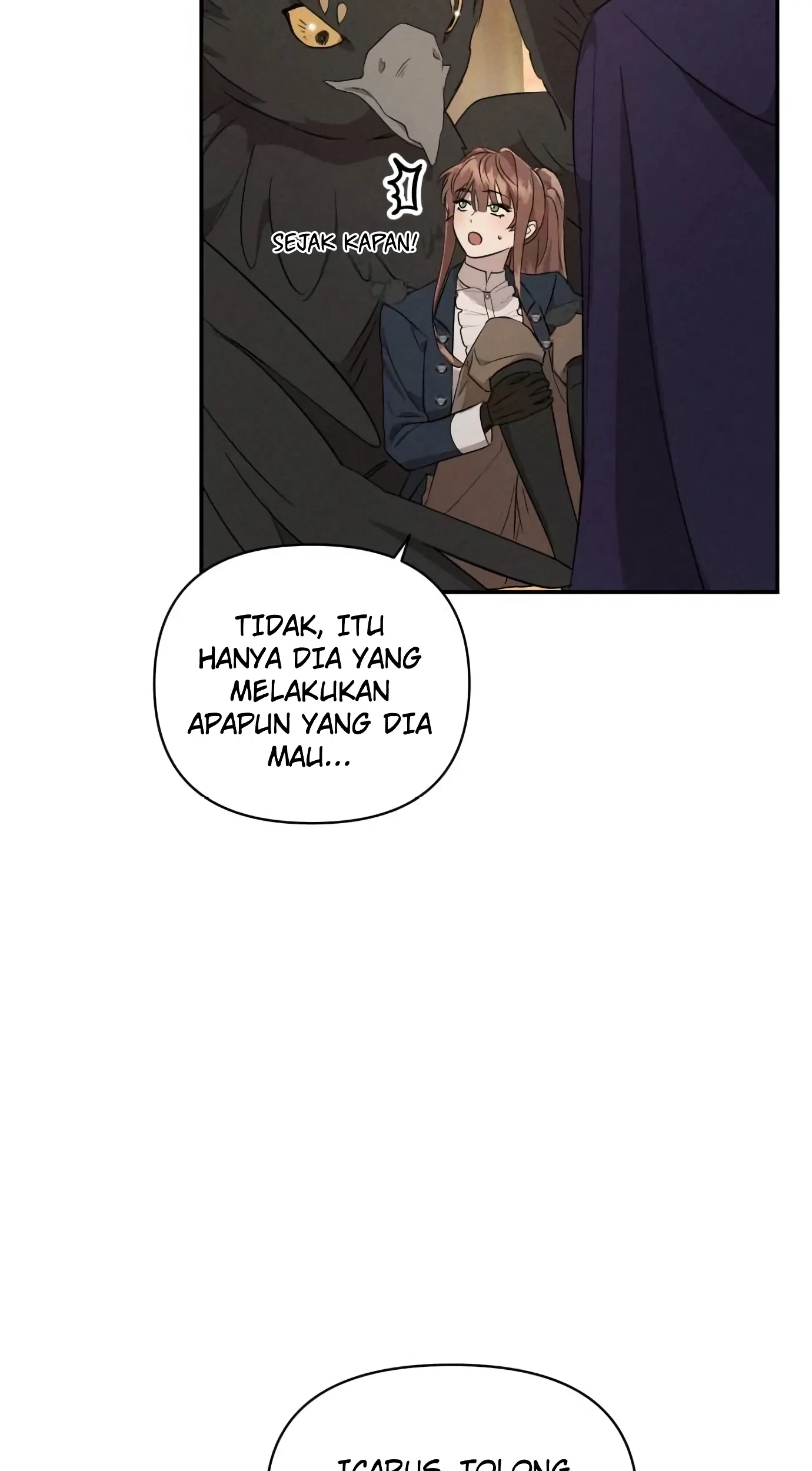 Don’t Be Too Nice Chapter 16 Gambar 58