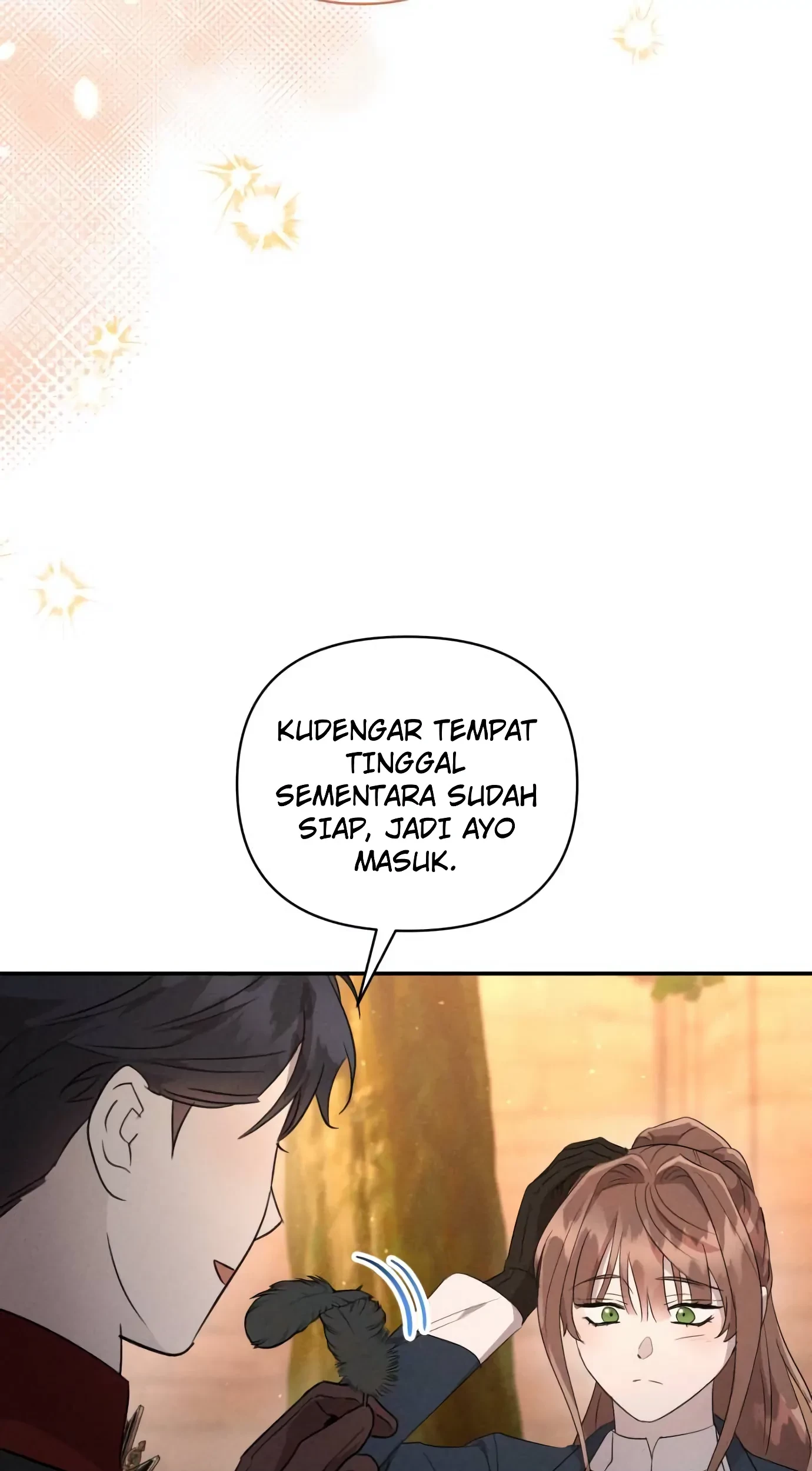 Don’t Be Too Nice Chapter 16 Gambar 66
