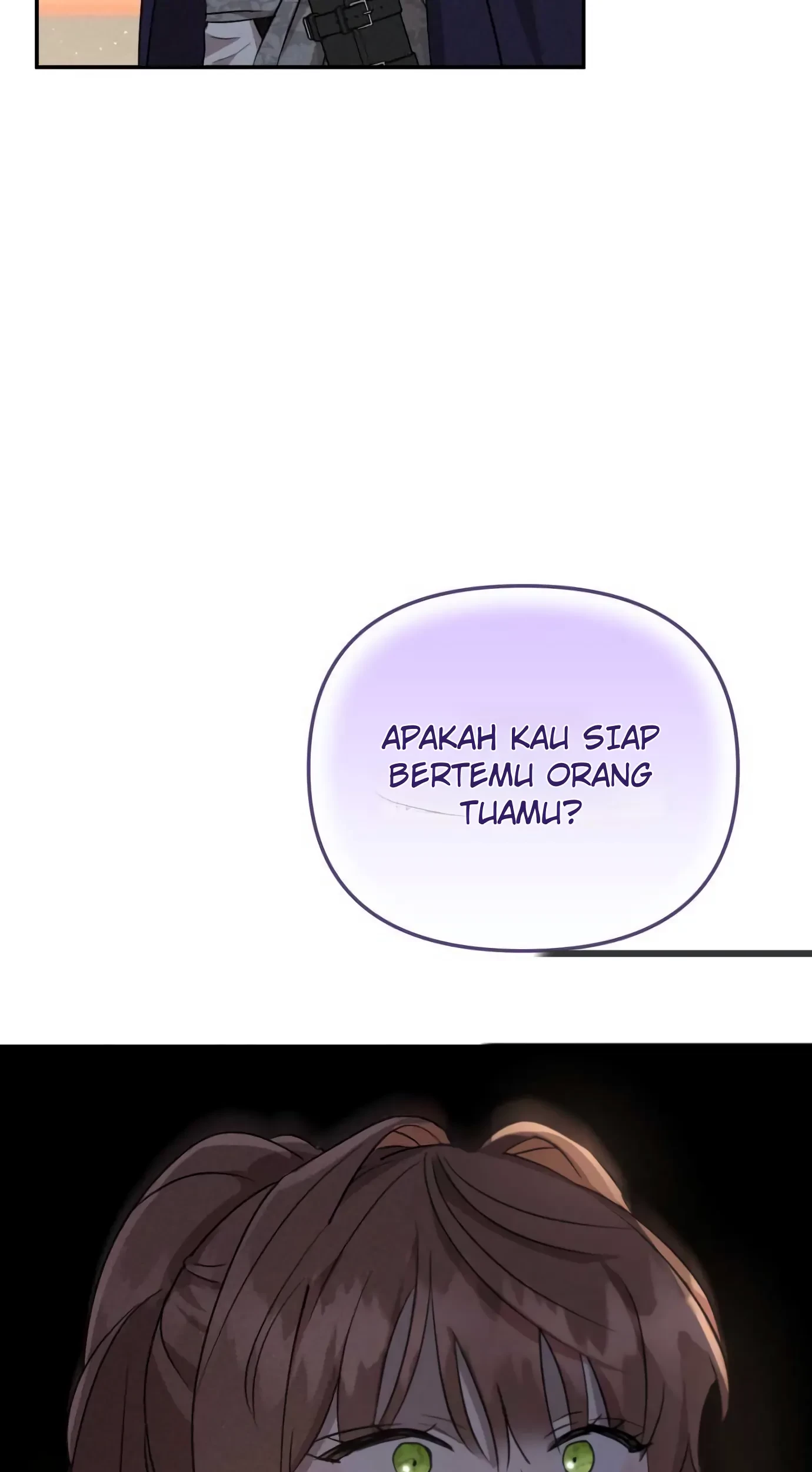 Don’t Be Too Nice Chapter 16 Gambar 74