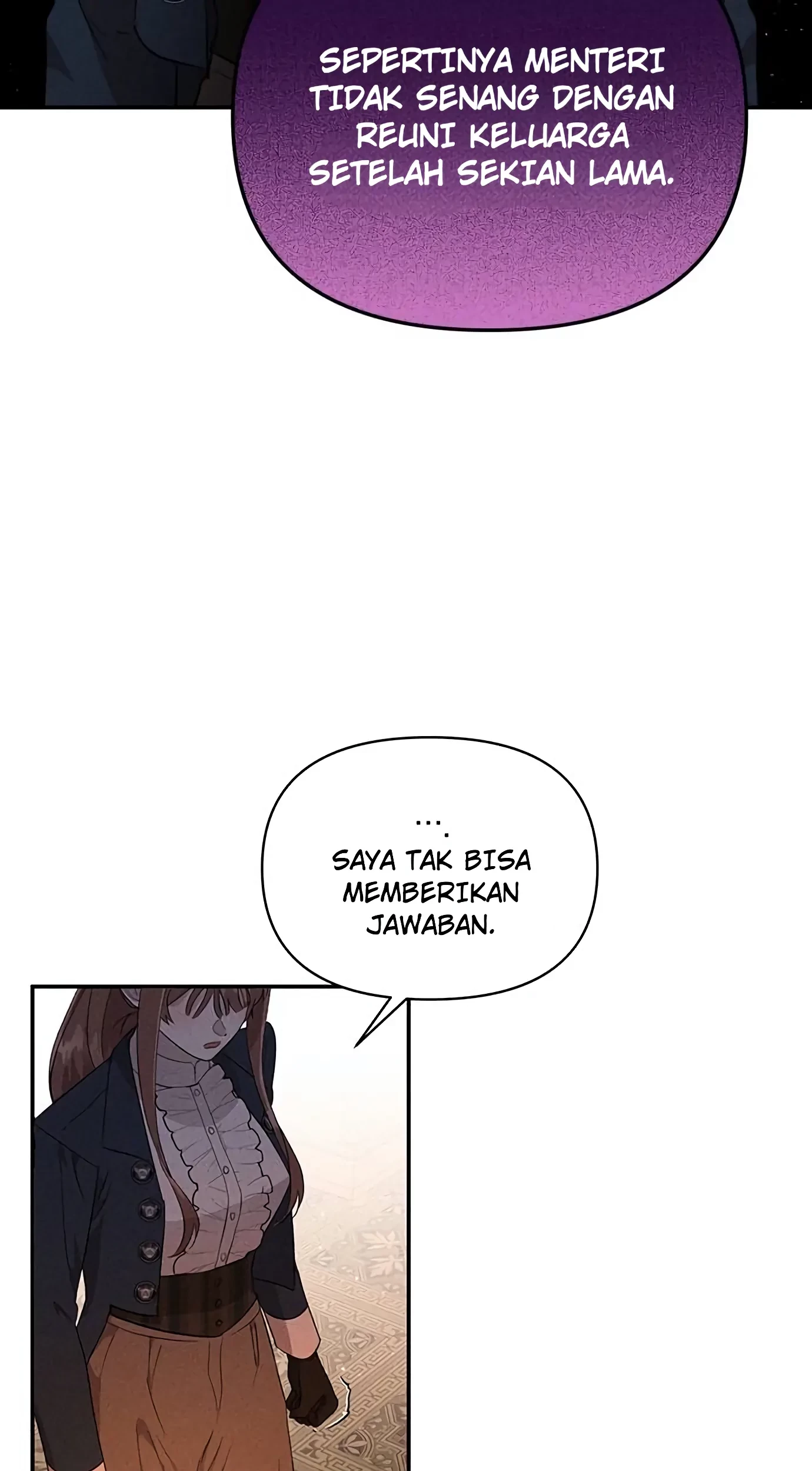 Don’t Be Too Nice Chapter 16 Gambar 82