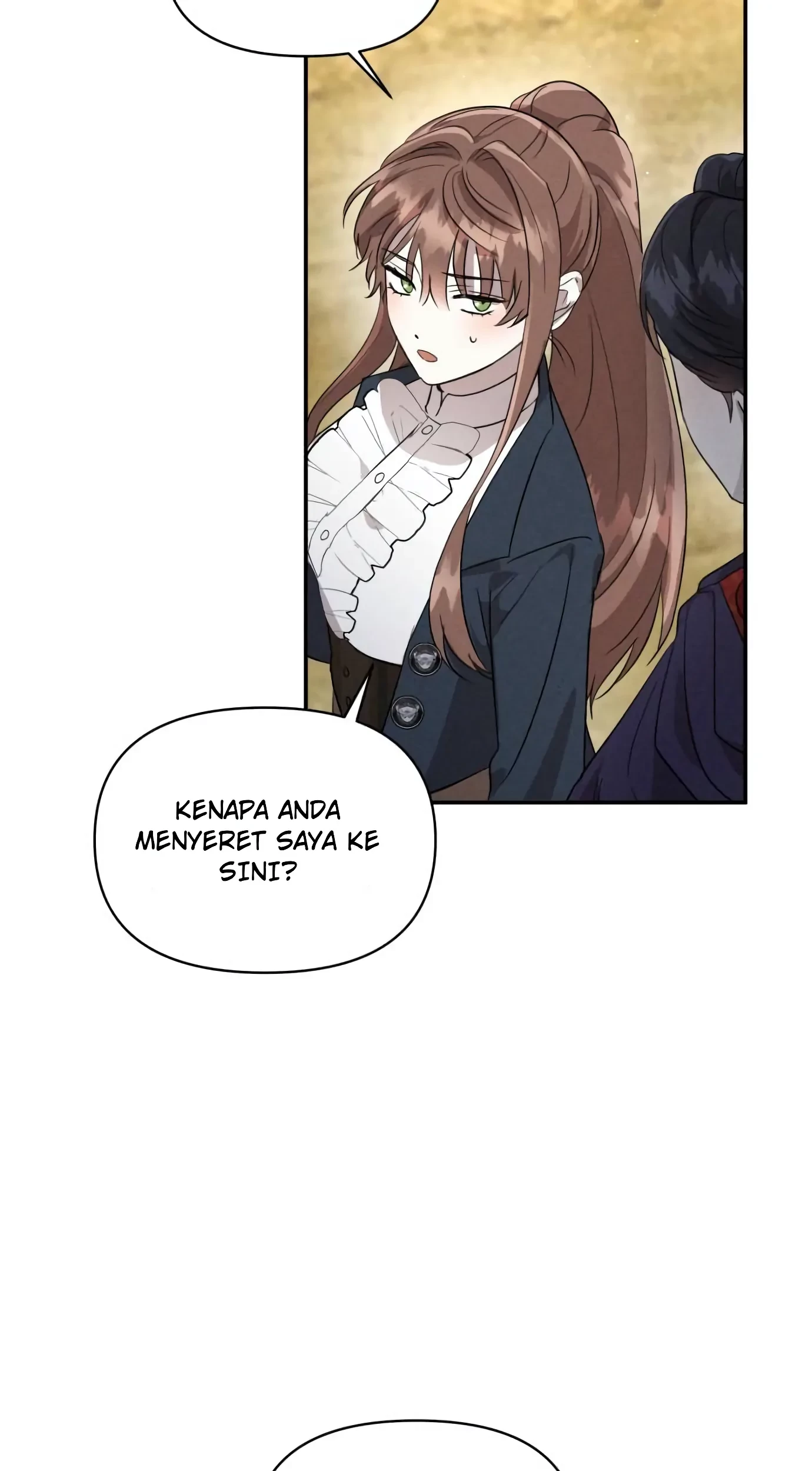 Don’t Be Too Nice Chapter 16 Gambar 7