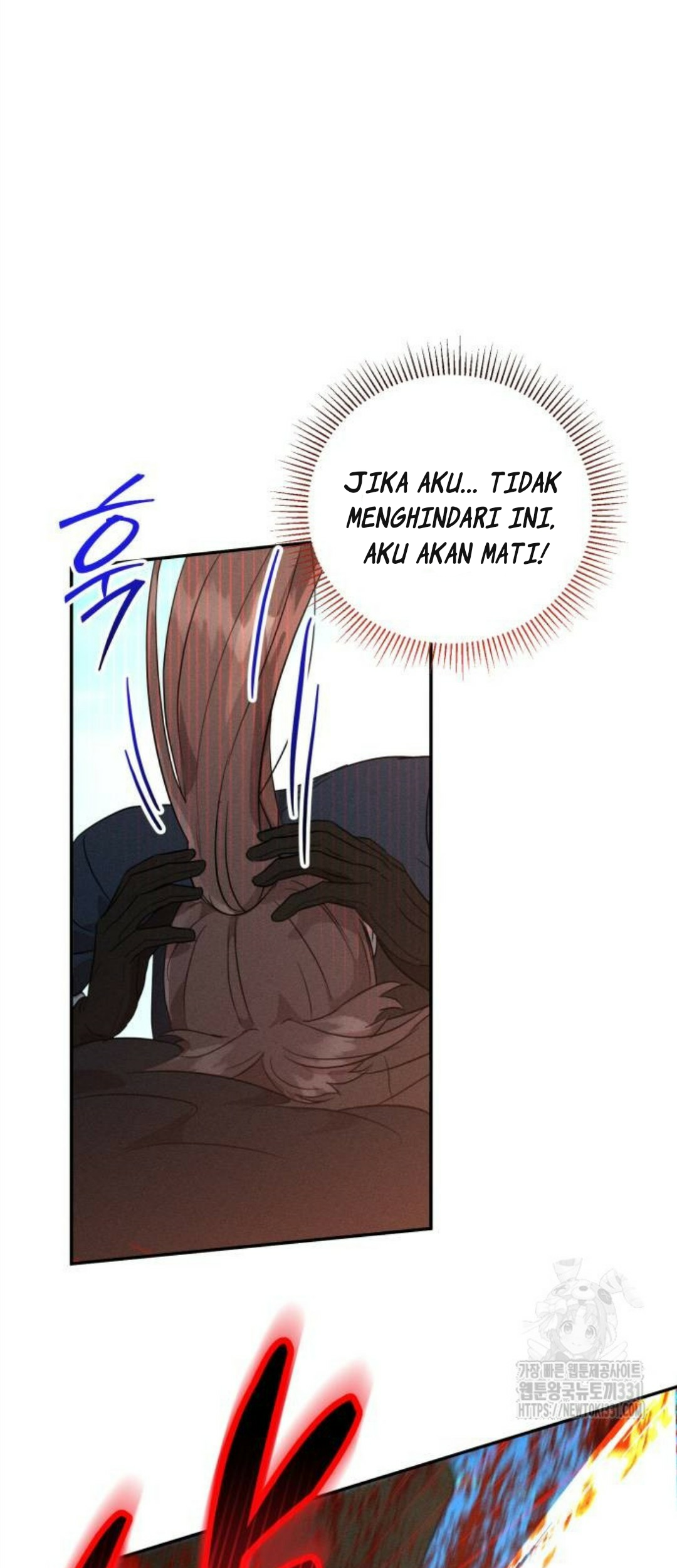 Don’t Be Too Nice Chapter 15 Gambar 28