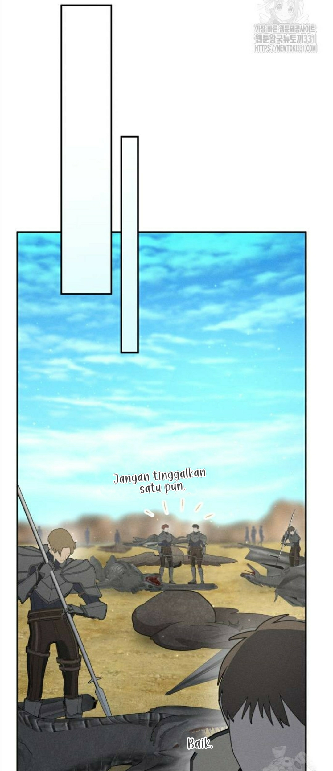 Don’t Be Too Nice Chapter 15 Gambar 79