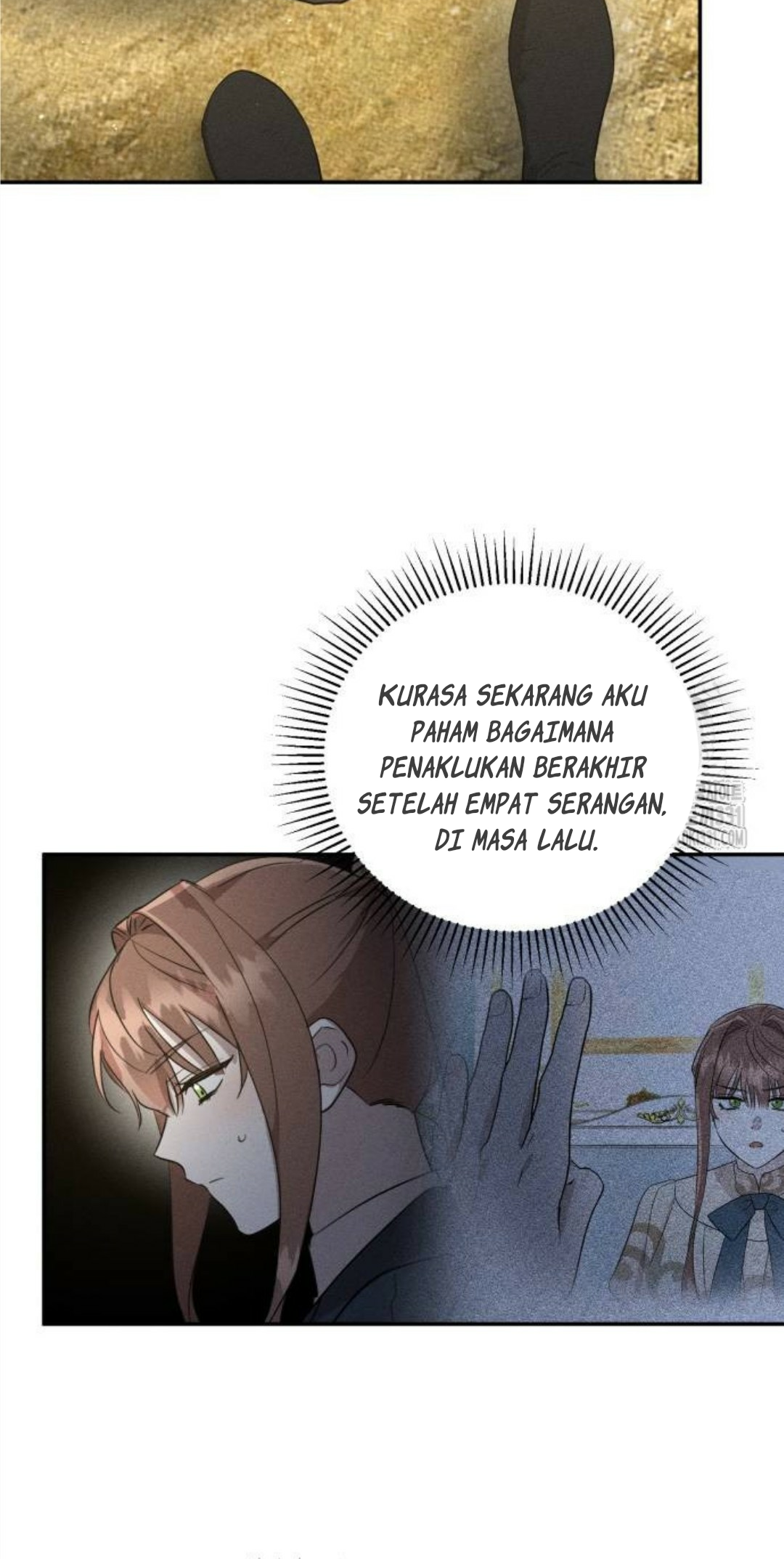 Don’t Be Too Nice Chapter 15 Gambar 82