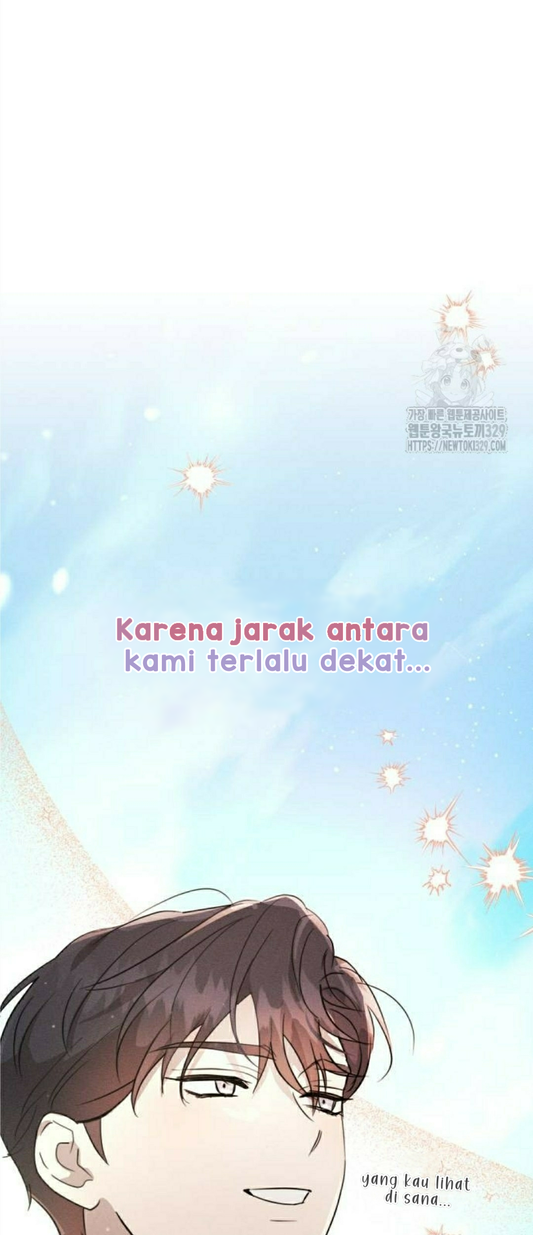 Don’t Be Too Nice Chapter 14 Gambar 51