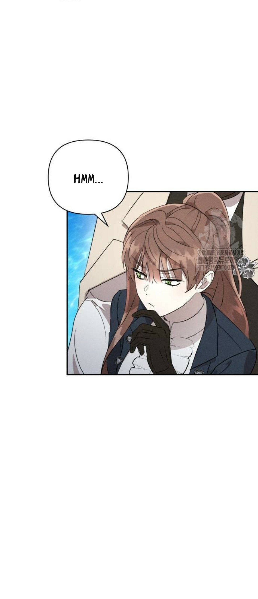 Don’t Be Too Nice Chapter 14 Gambar 75