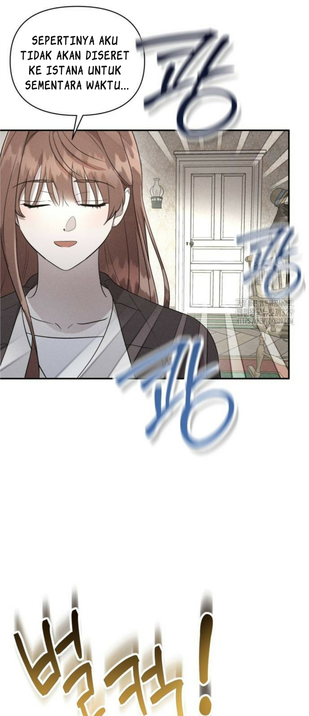 Don’t Be Too Nice Chapter 14 Gambar 82