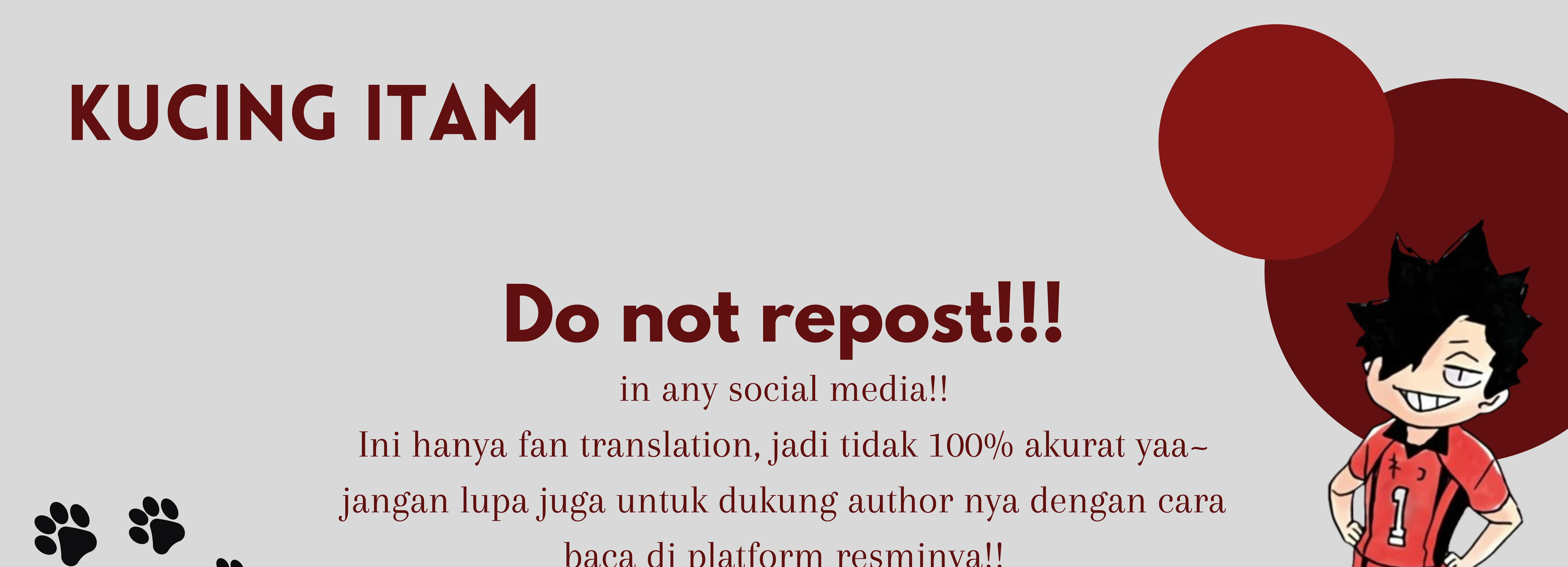 Don’t Be Too Nice Chapter 12 Gambar 83