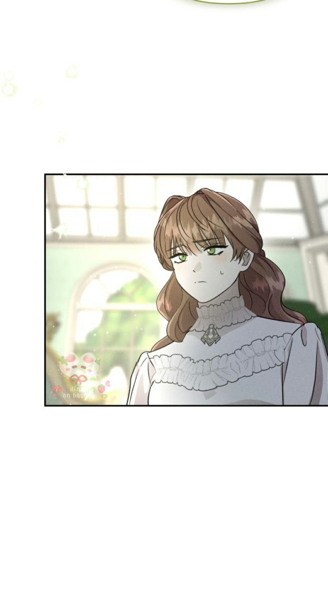 Don’t Be Too Nice Chapter 11 Gambar 33