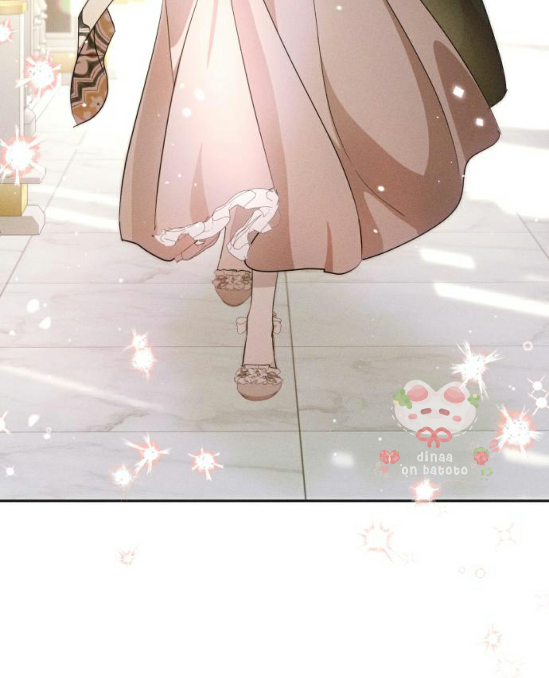 Don’t Be Too Nice Chapter 11 Gambar 18