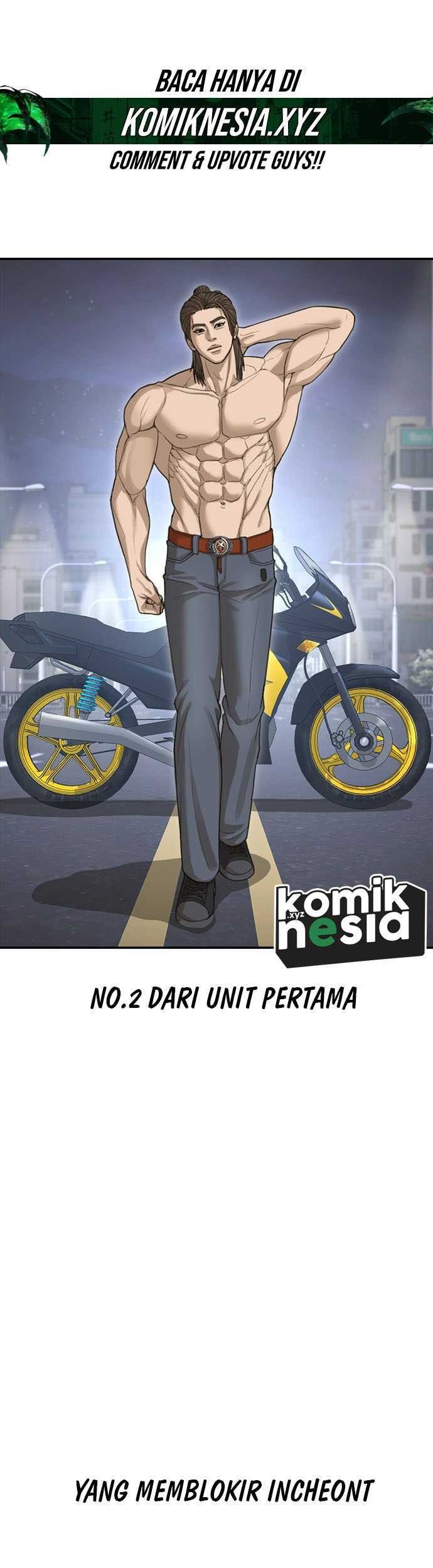 Baca Manhwa Ulzzang Generation Chapter 41 Gambar 2