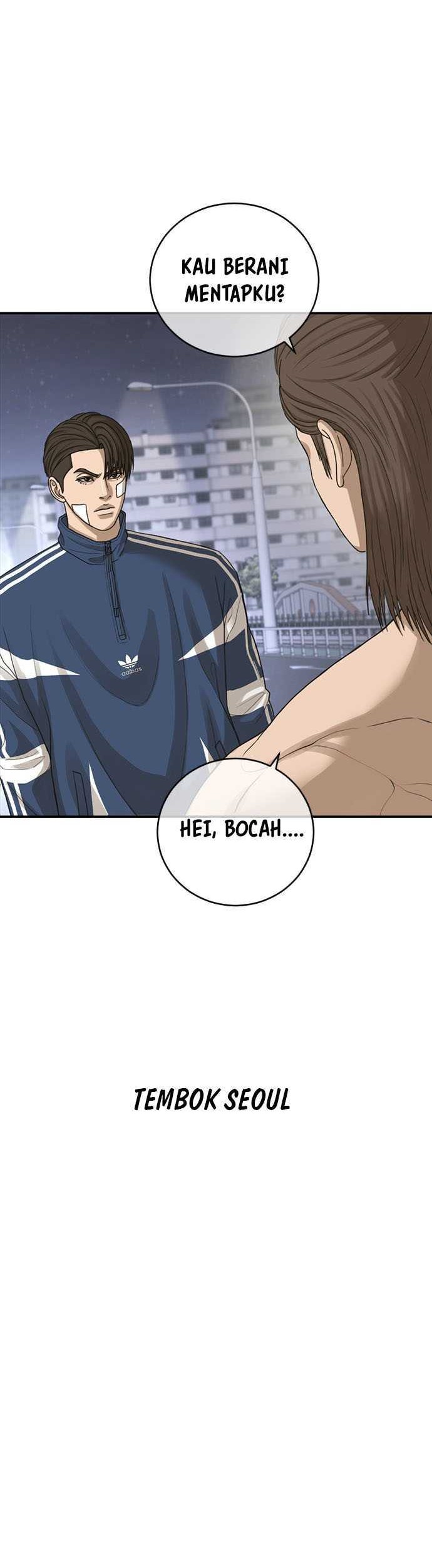 Ulzzang Generation Chapter 41 Gambar 3