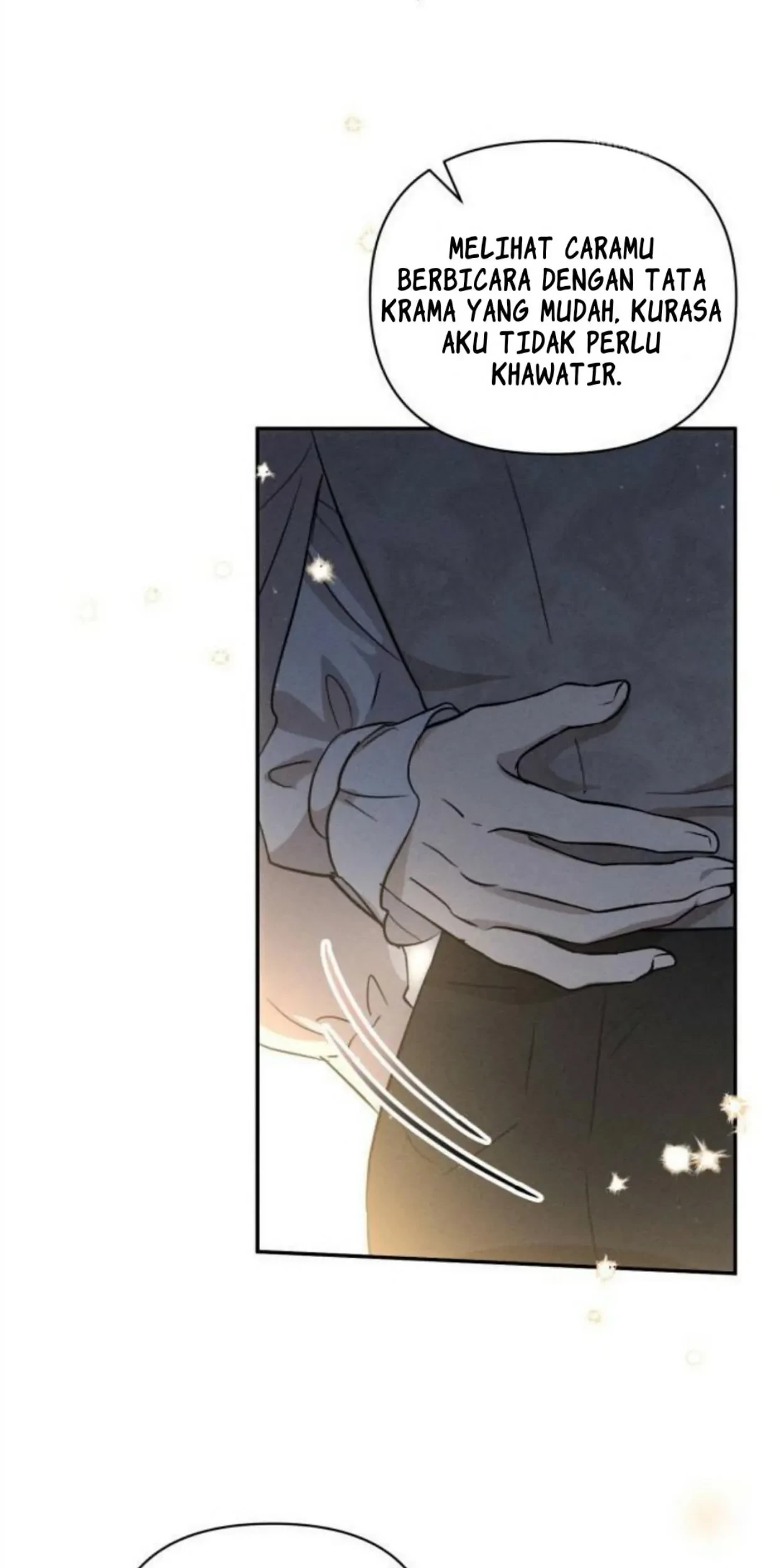 Don’t Be Too Nice Chapter 10 Gambar 43