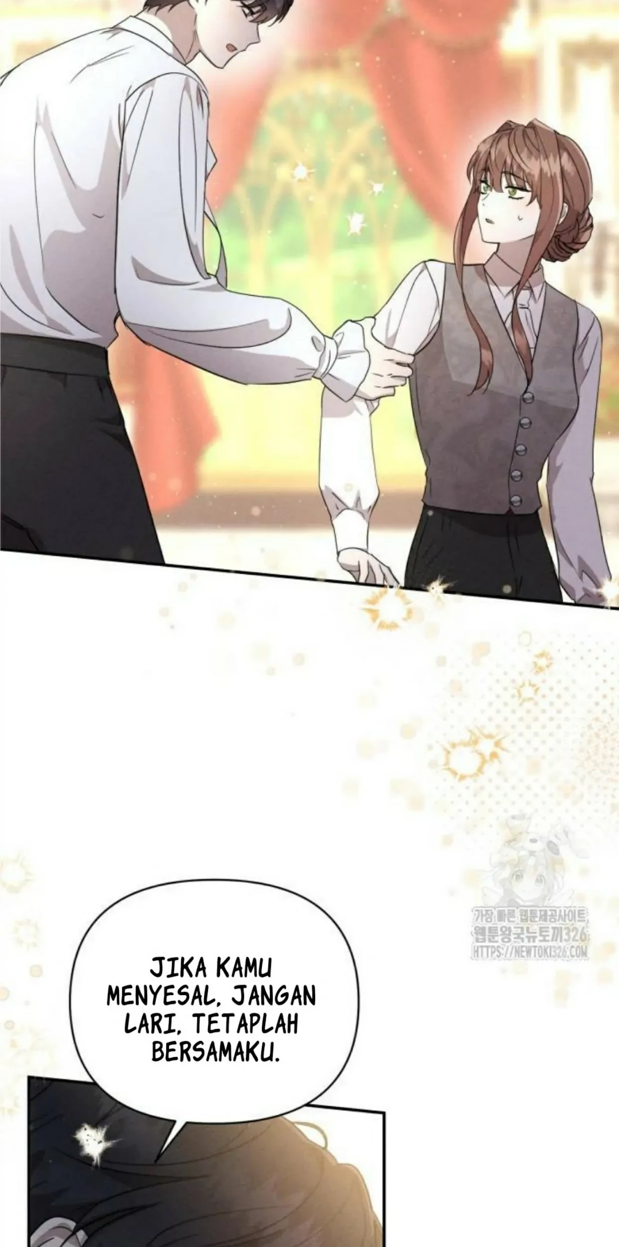 Don’t Be Too Nice Chapter 10 Gambar 59