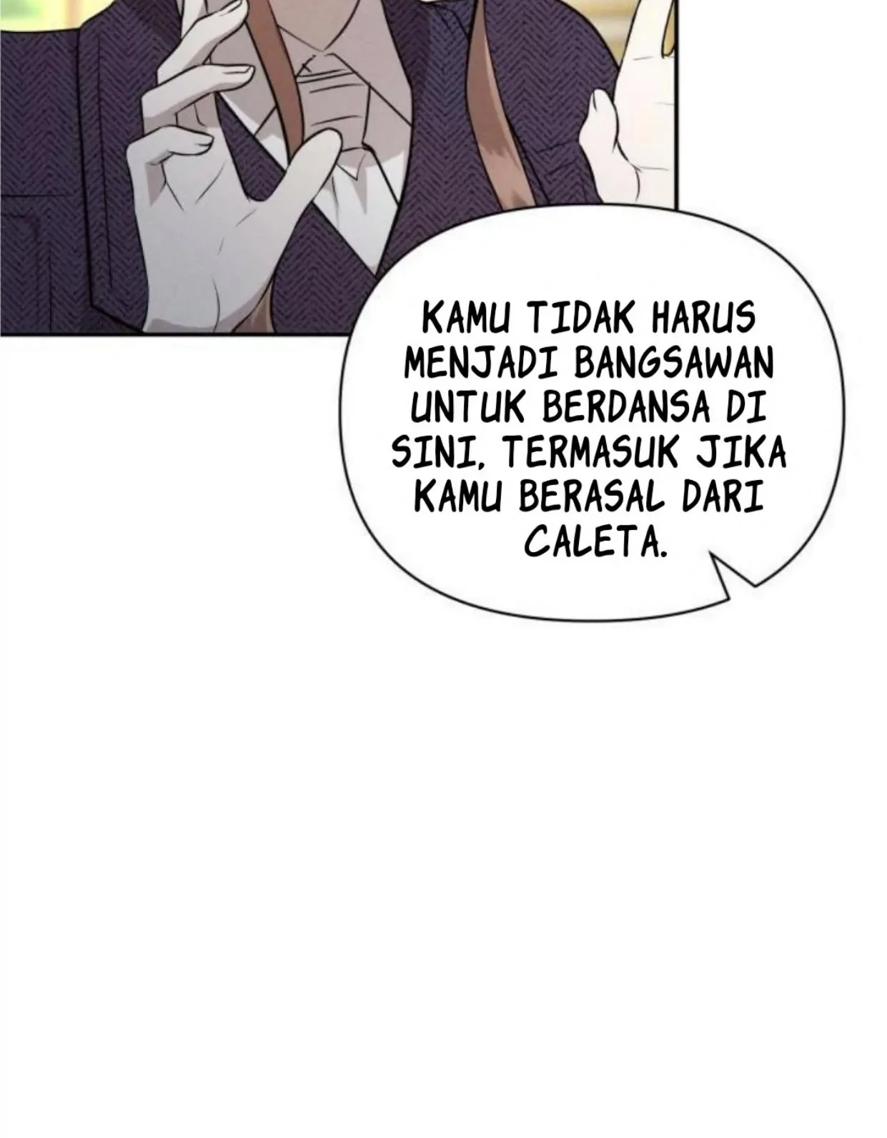 Don’t Be Too Nice Chapter 10 Gambar 21