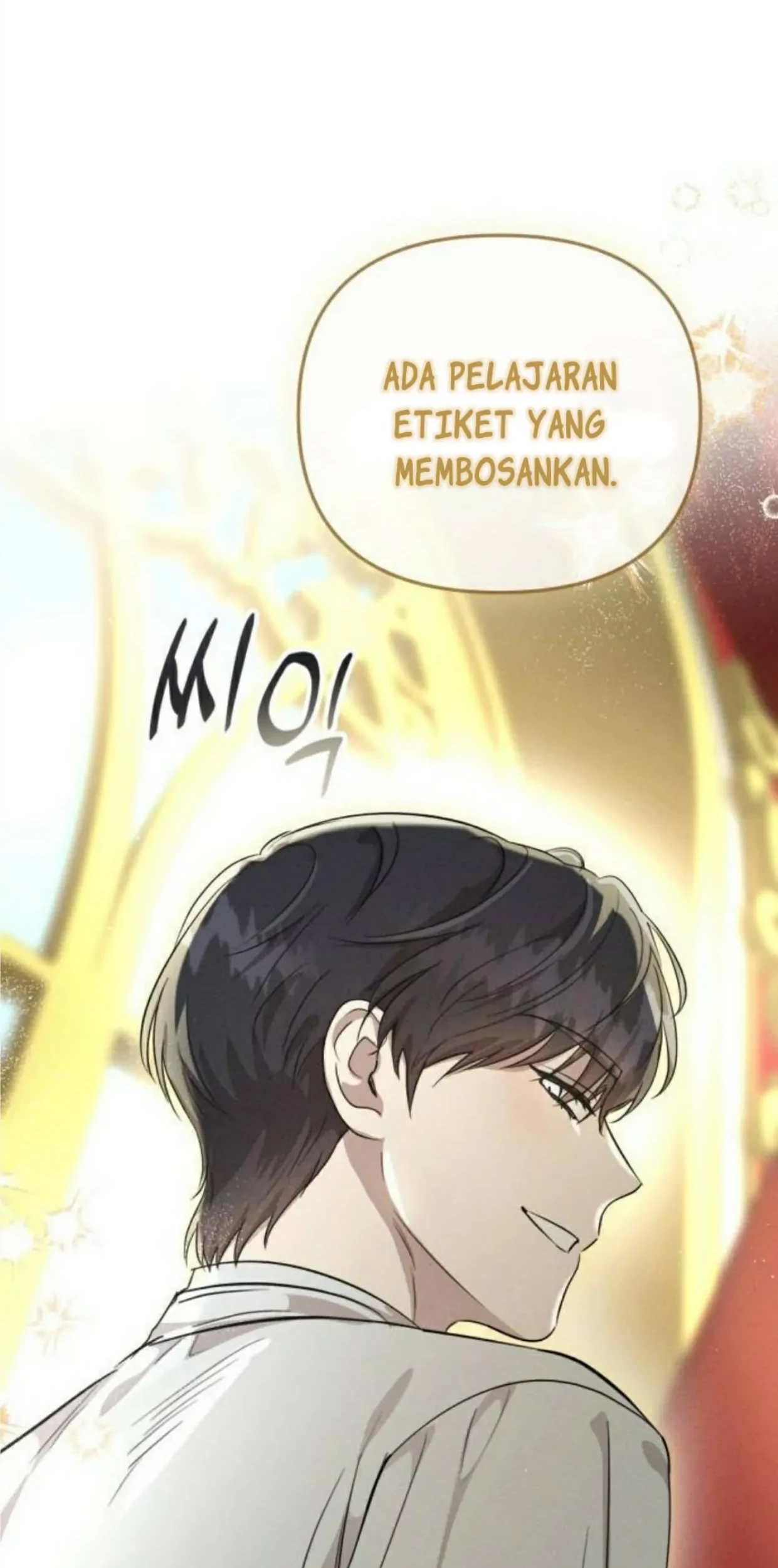 Don’t Be Too Nice Chapter 09 Gambar 85