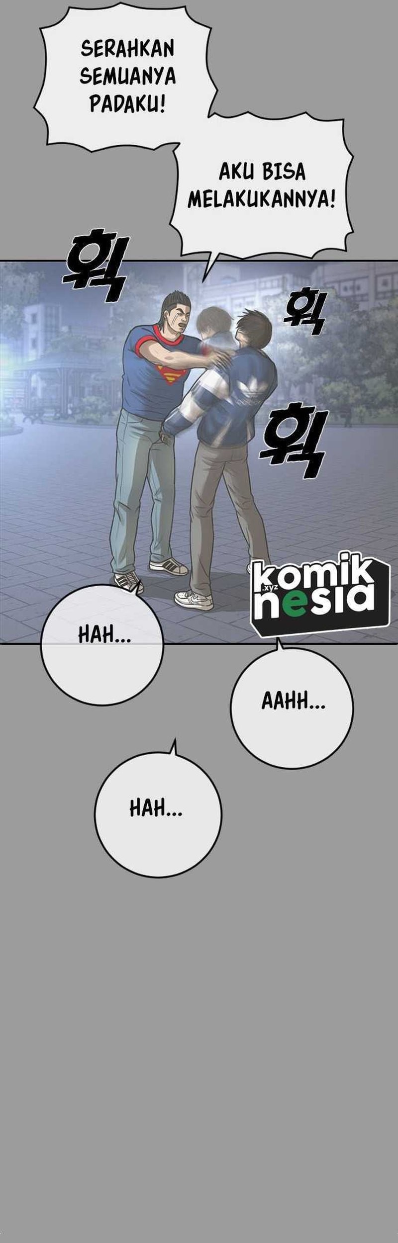 Ulzzang Generation Chapter 39 Gambar 26