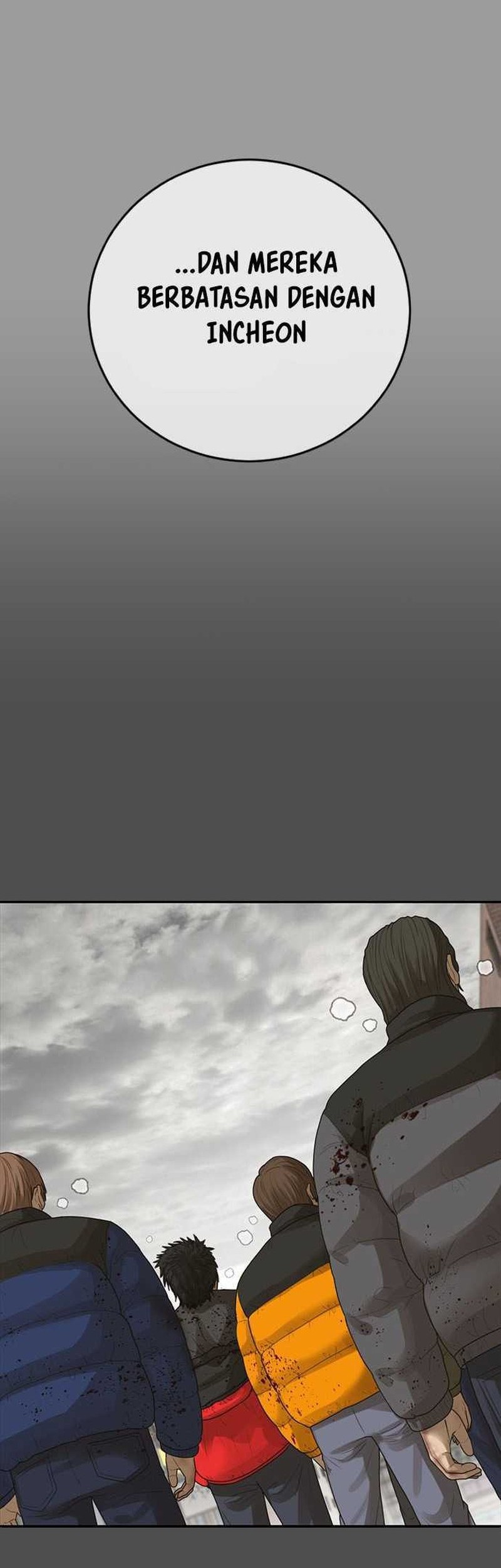 Ulzzang Generation Chapter 39 Gambar 32