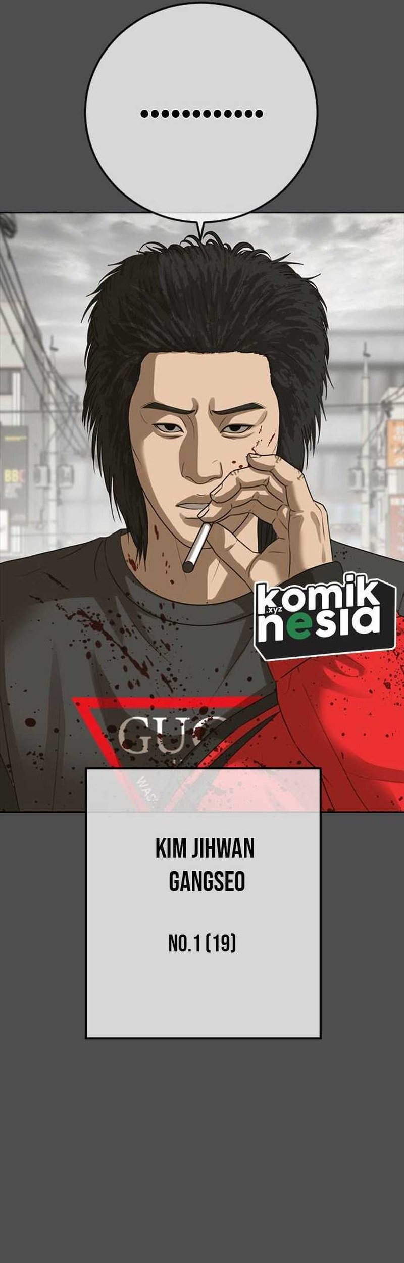 Ulzzang Generation Chapter 39 Gambar 37