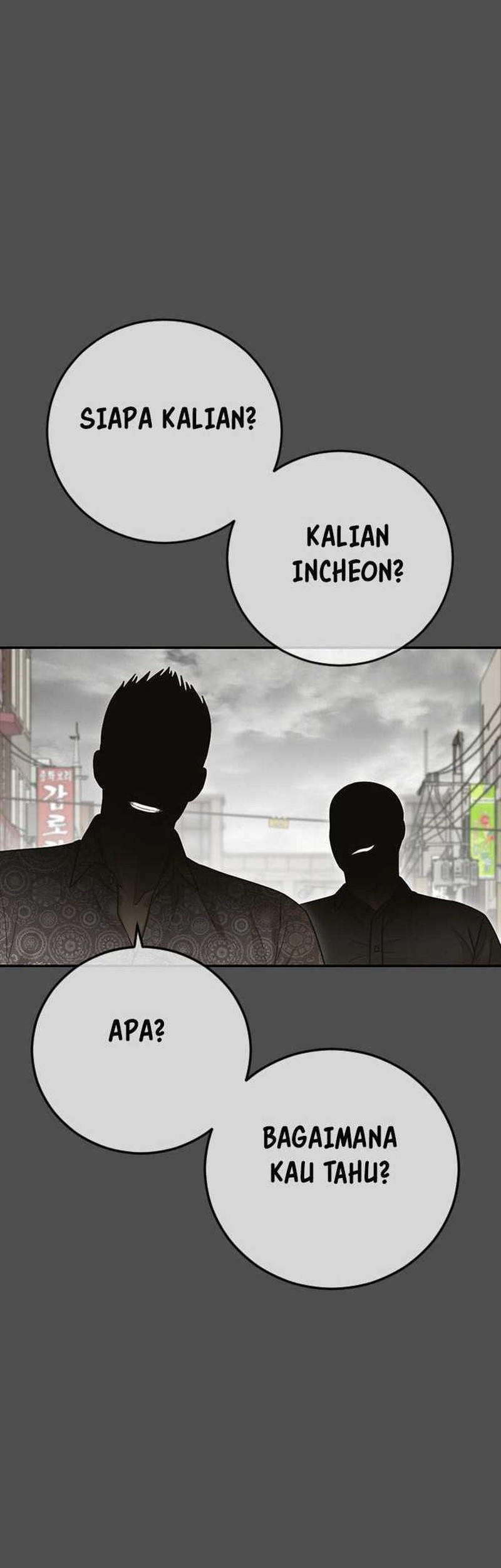 Ulzzang Generation Chapter 39 Gambar 38