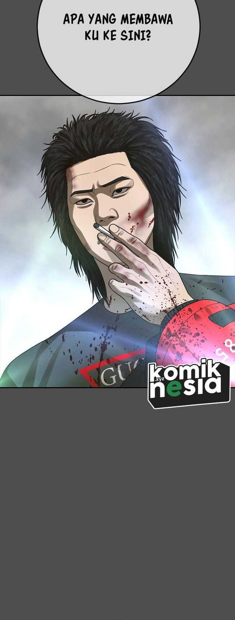 Ulzzang Generation Chapter 39 Gambar 45