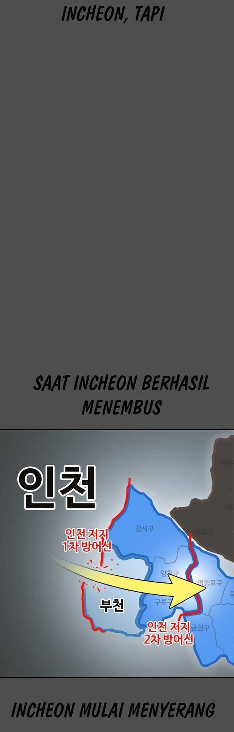 Ulzzang Generation Chapter 39 Gambar 49