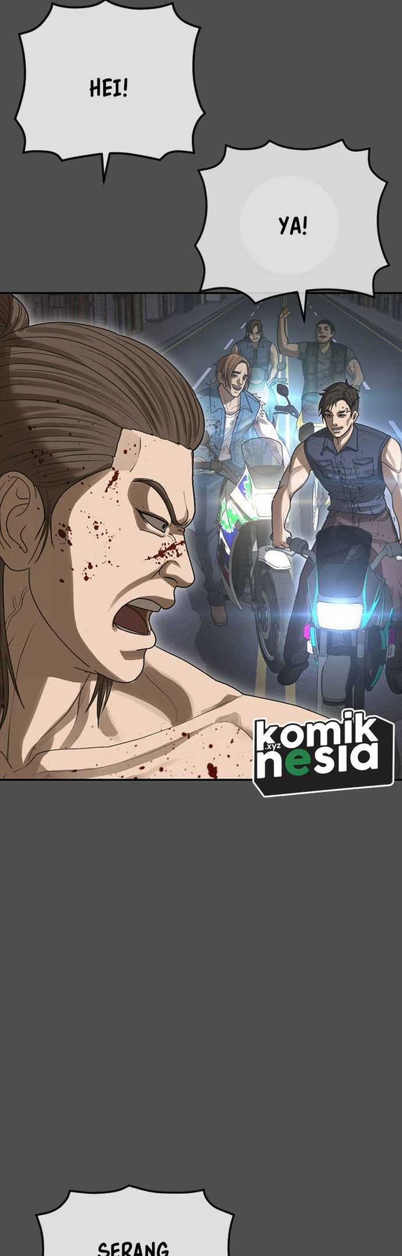 Ulzzang Generation Chapter 39 Gambar 55