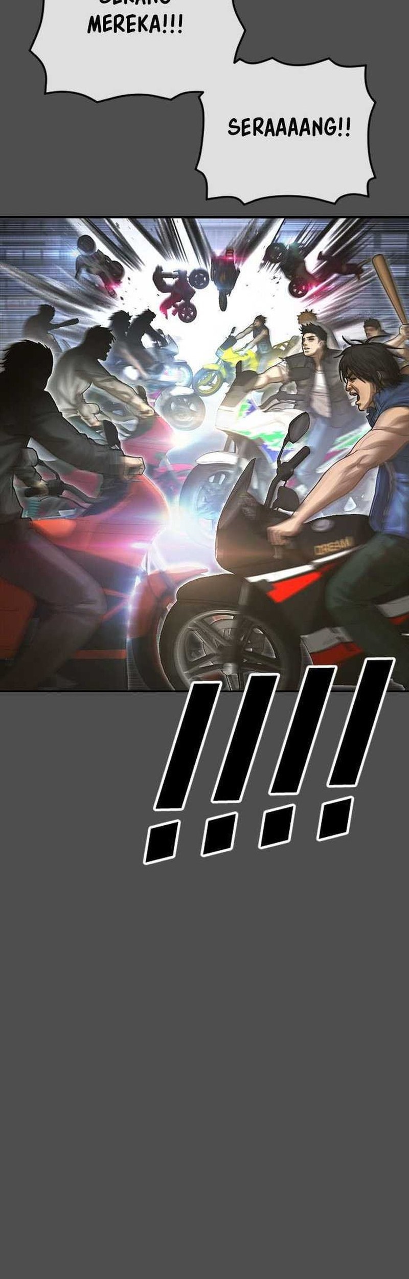 Ulzzang Generation Chapter 39 Gambar 56