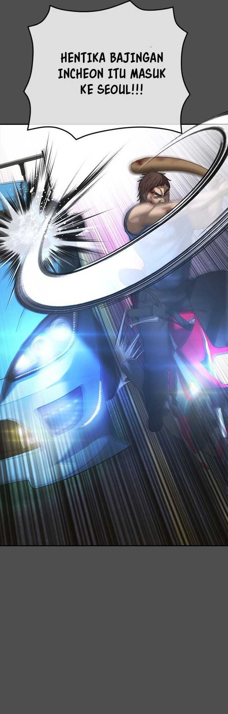 Ulzzang Generation Chapter 39 Gambar 58