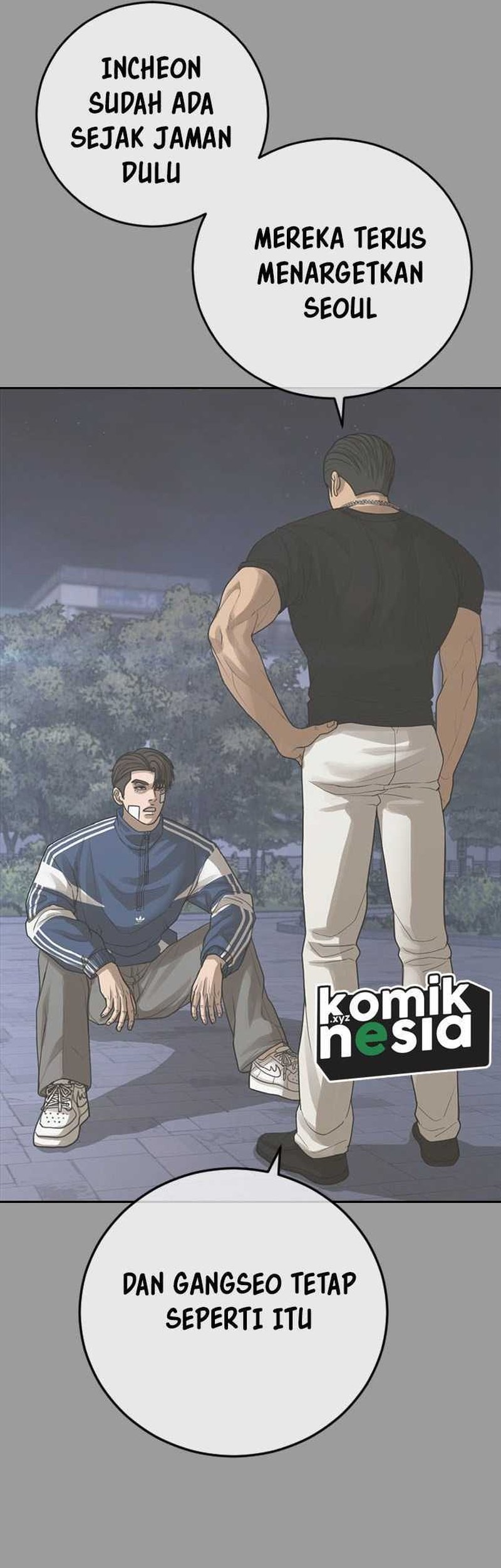 Ulzzang Generation Chapter 39 Gambar 64