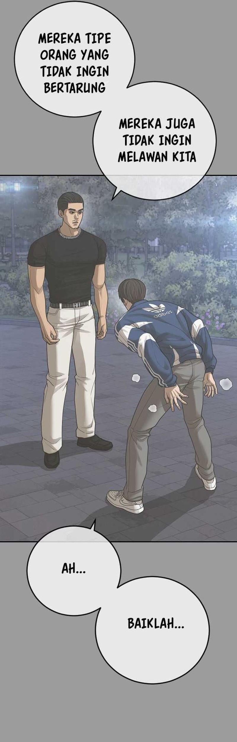 Ulzzang Generation Chapter 39 Gambar 67