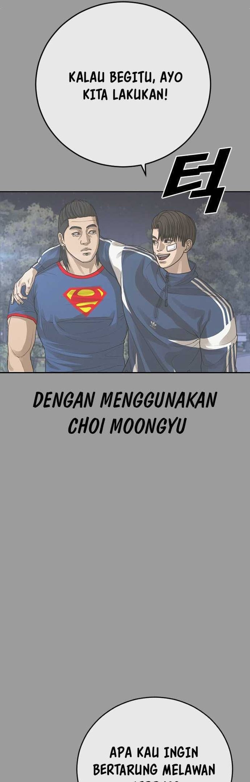 Ulzzang Generation Chapter 39 Gambar 70