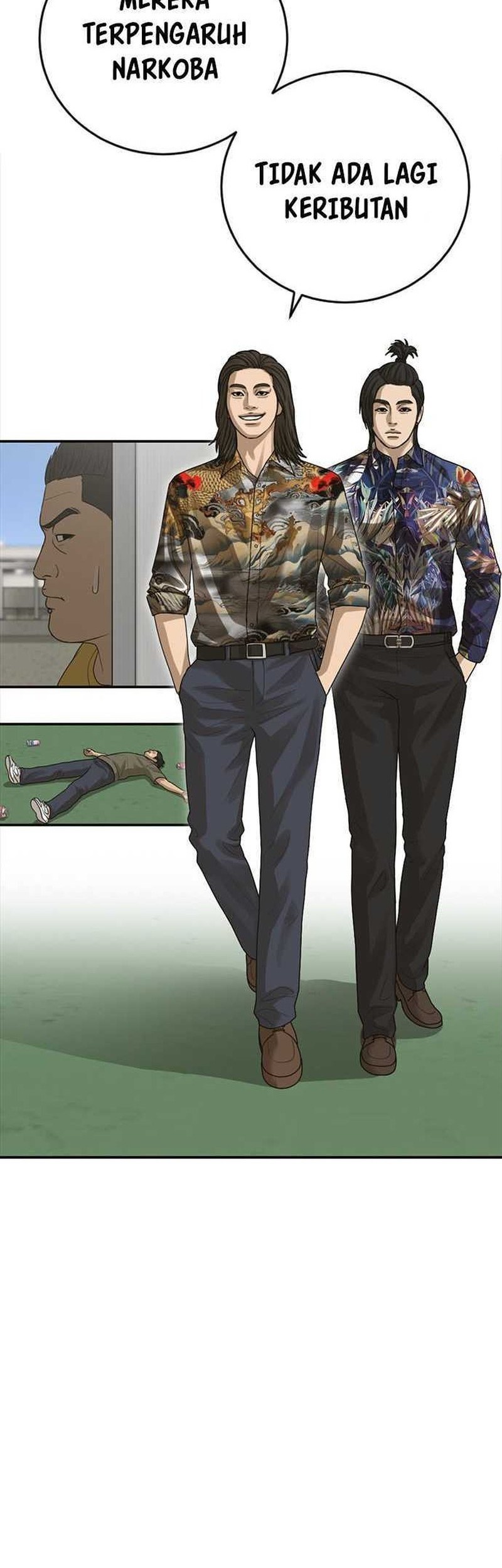 Ulzzang Generation Chapter 39 Gambar 83