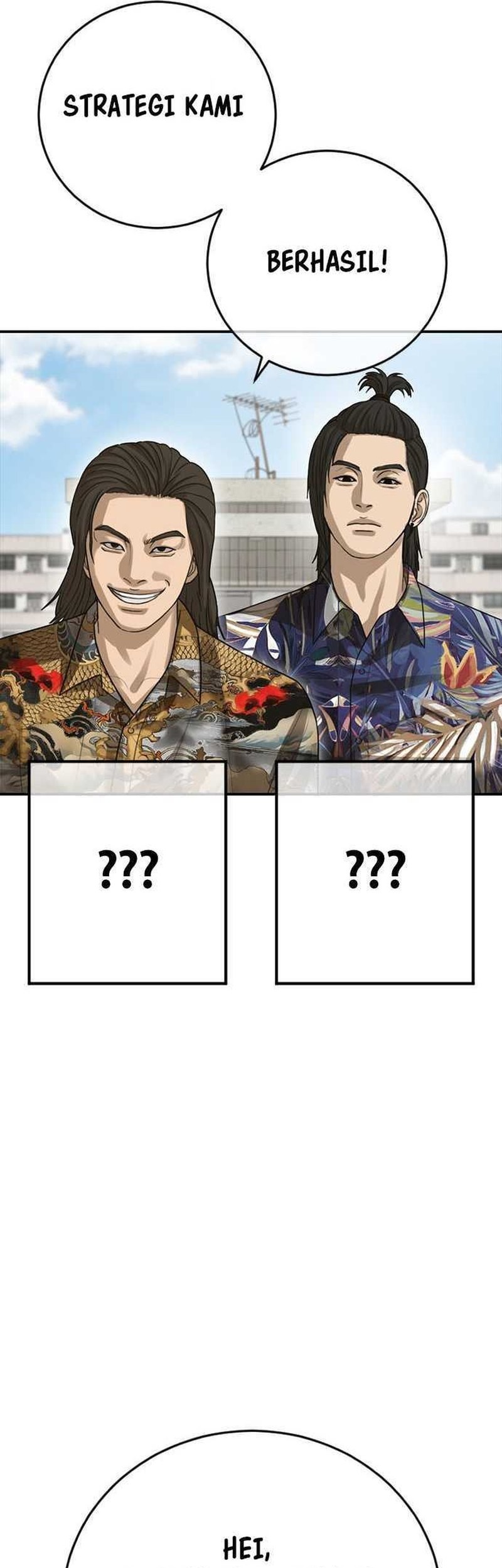 Ulzzang Generation Chapter 39 Gambar 85