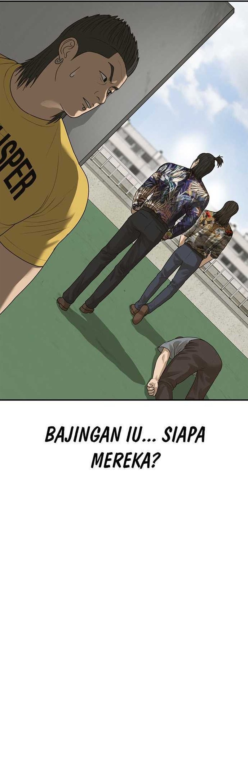 Ulzzang Generation Chapter 39 Gambar 87