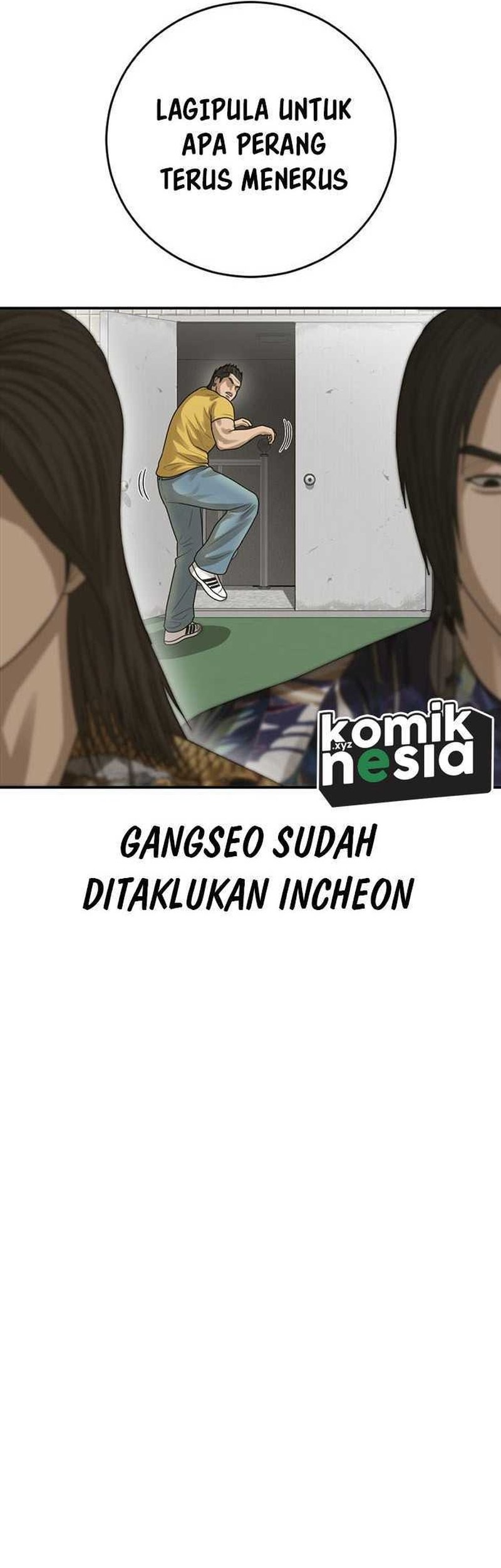 Ulzzang Generation Chapter 39 Gambar 92