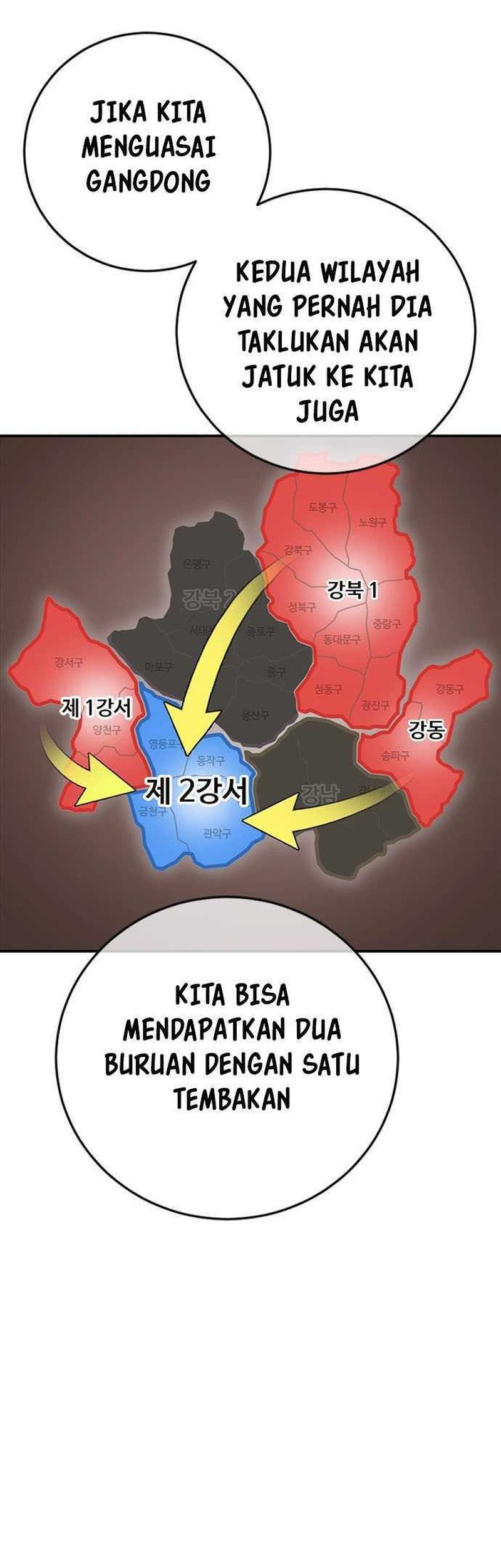 Ulzzang Generation Chapter 39 Gambar 96