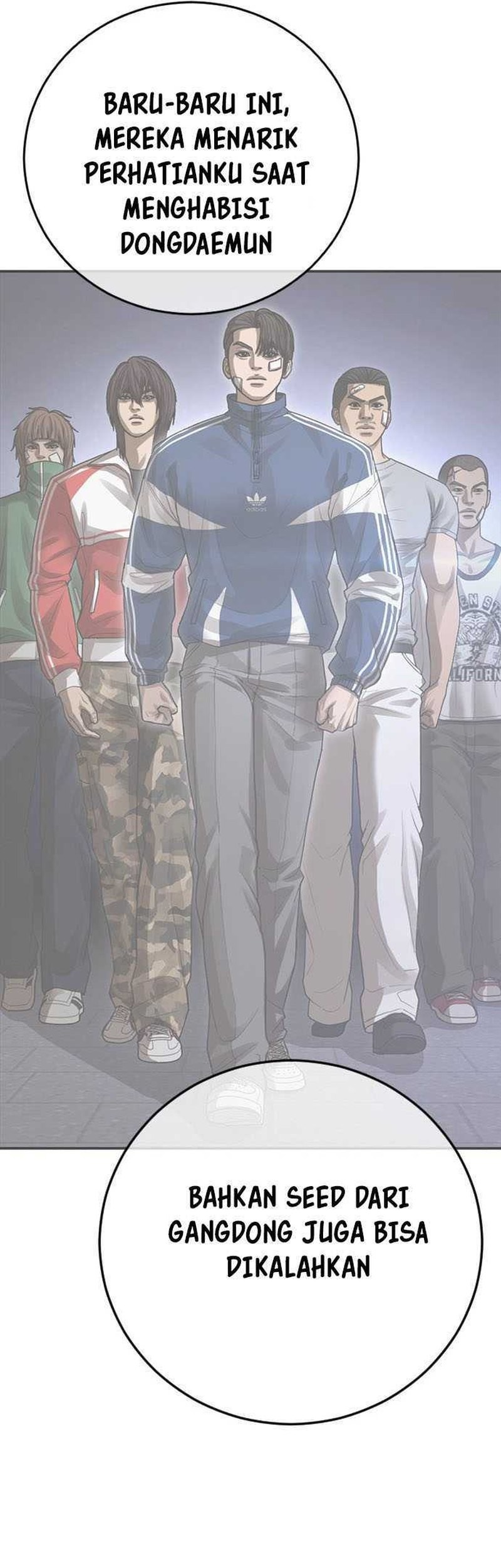 Ulzzang Generation Chapter 39 Gambar 98