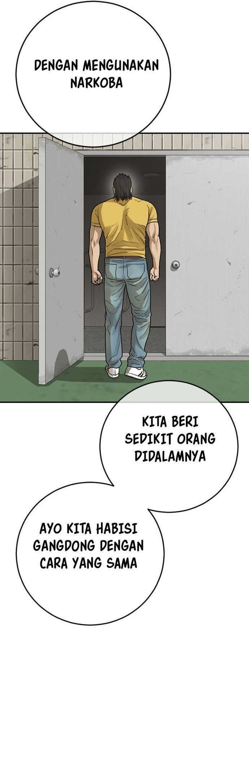 Ulzzang Generation Chapter 39 Gambar 101