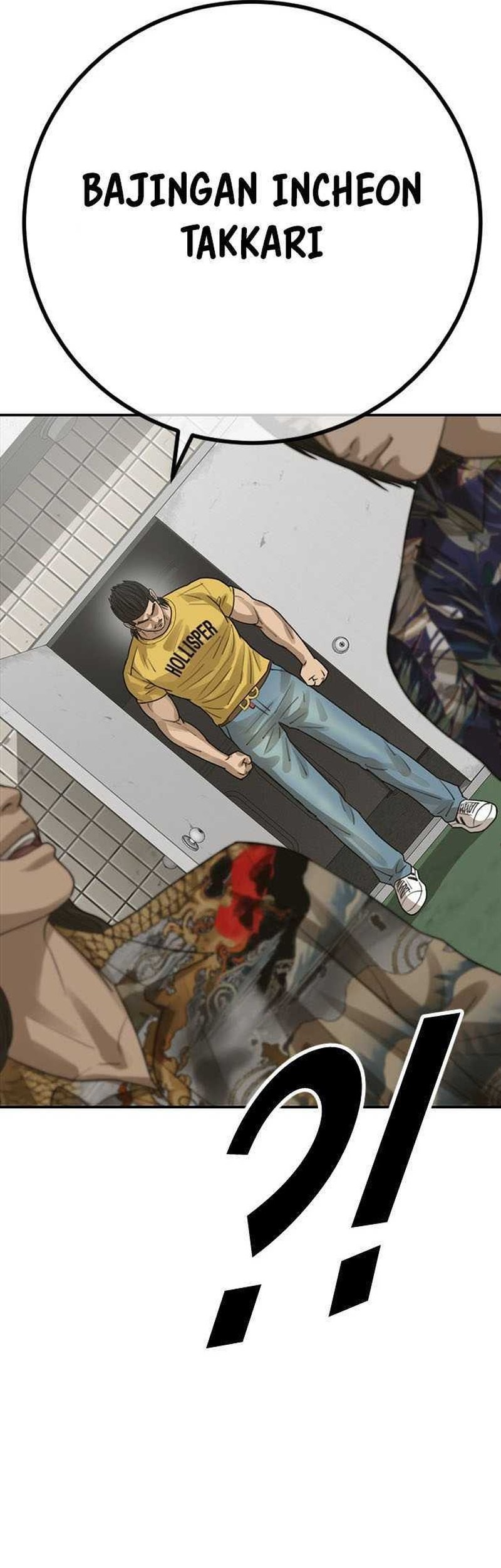 Ulzzang Generation Chapter 39 Gambar 107