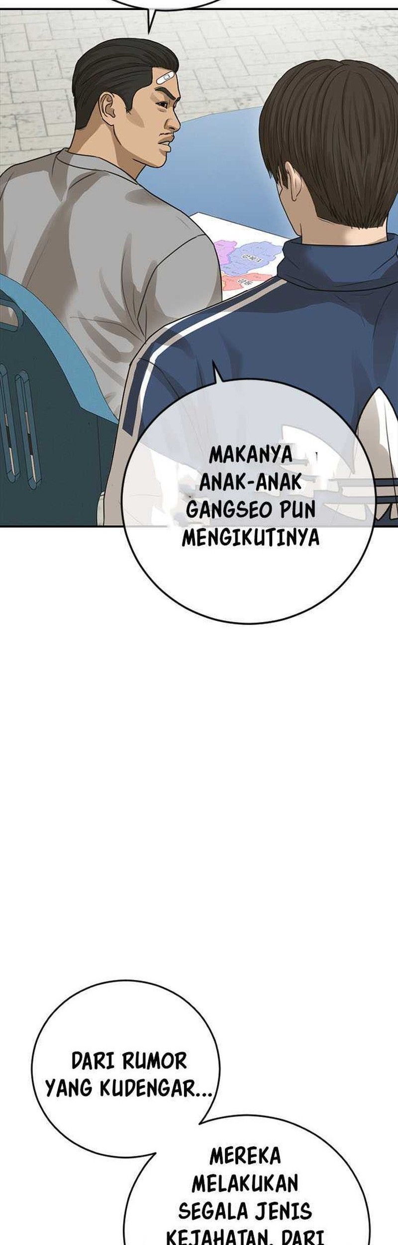 Ulzzang Generation Chapter 39 Gambar 7