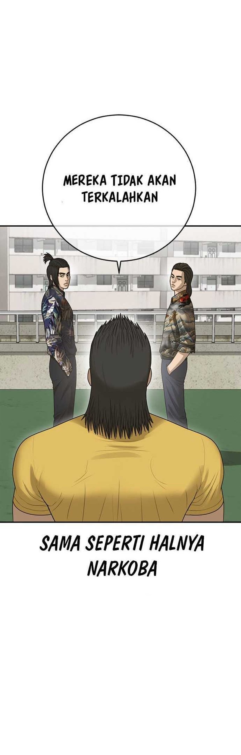 Ulzzang Generation Chapter 39 Gambar 113