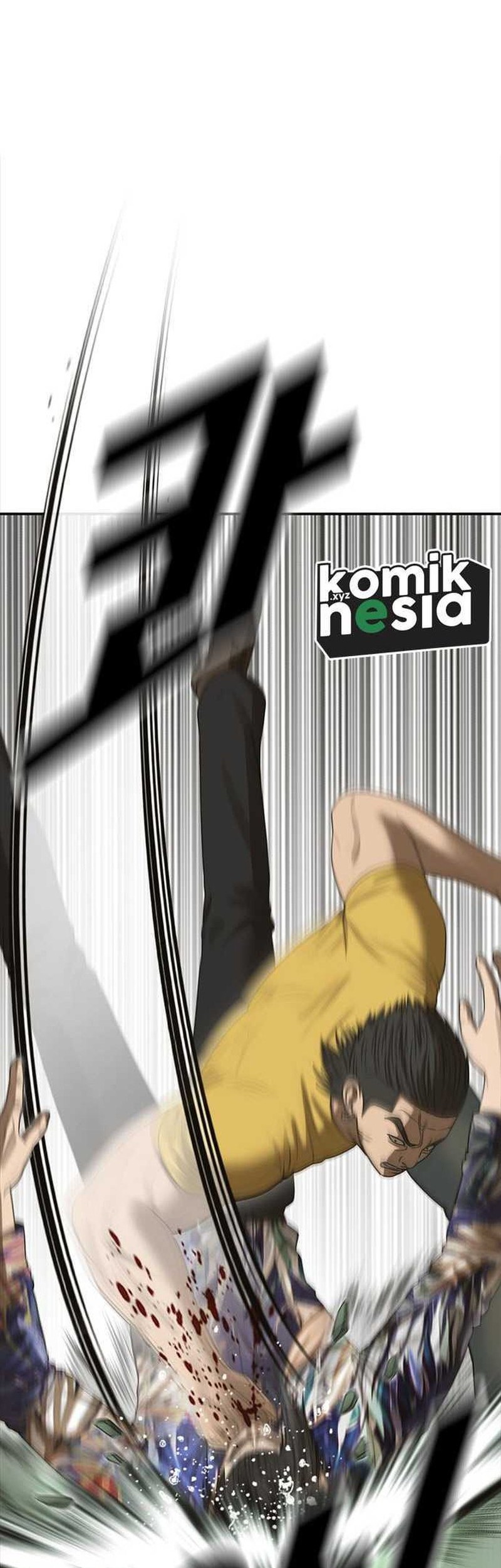 Ulzzang Generation Chapter 39 Gambar 117