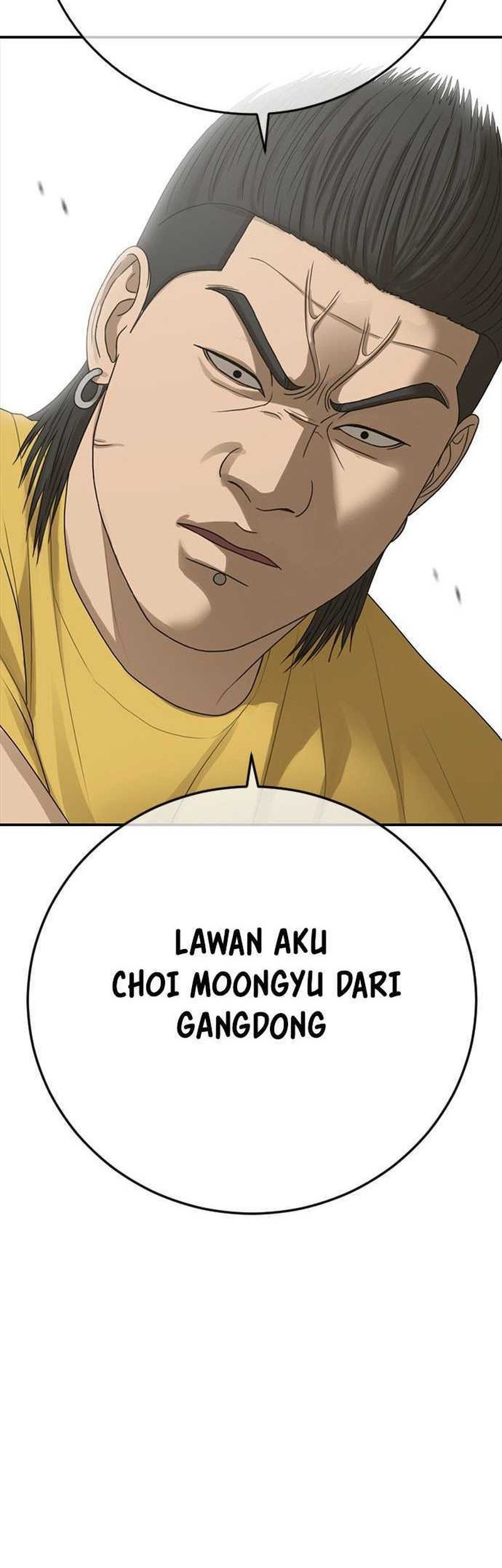 Ulzzang Generation Chapter 39 Gambar 120