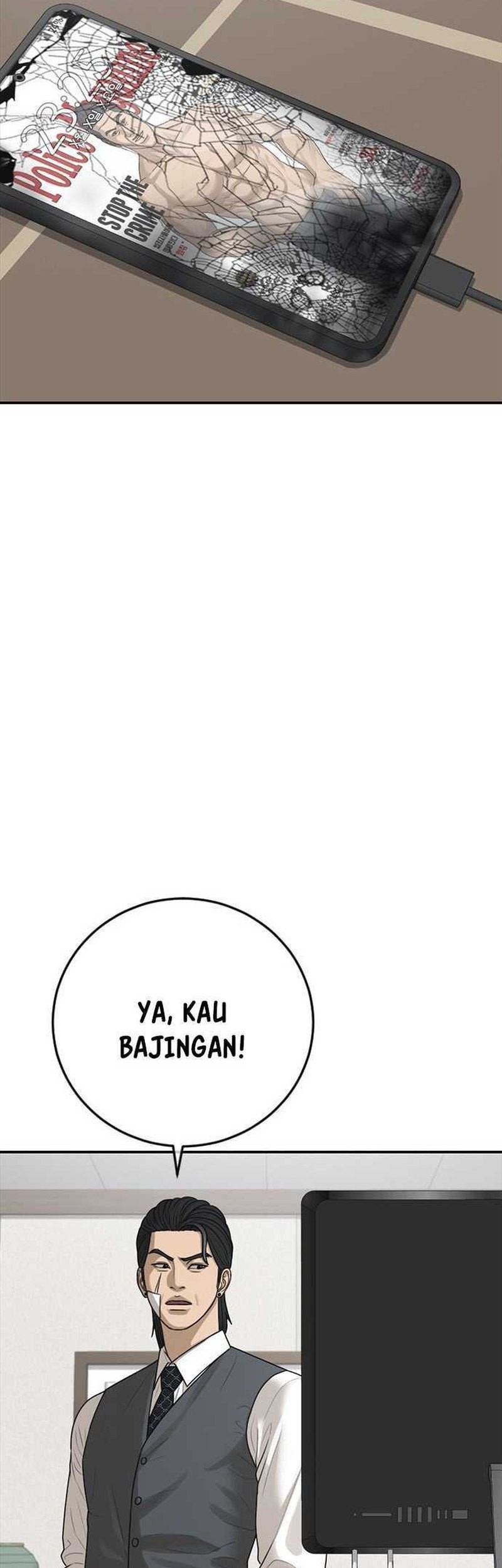 Ulzzang Generation Chapter 39 Gambar 122