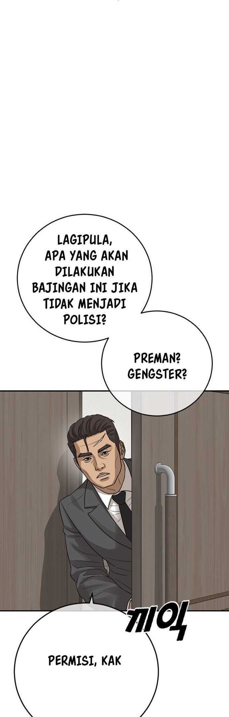 Ulzzang Generation Chapter 39 Gambar 125