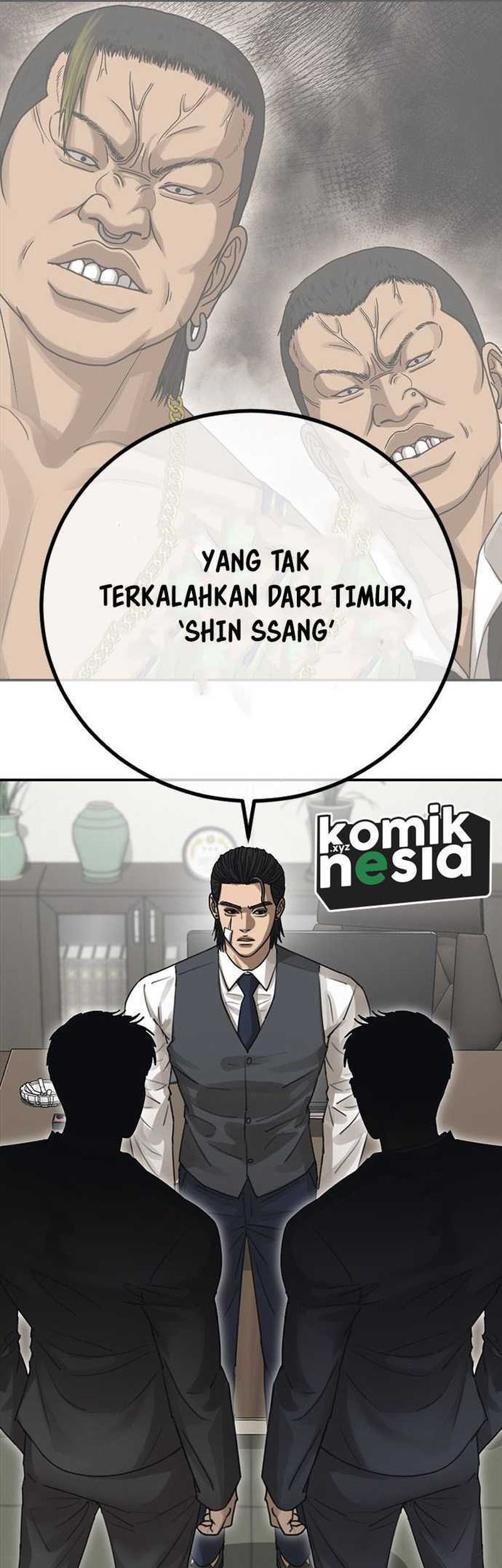 Ulzzang Generation Chapter 39 Gambar 136