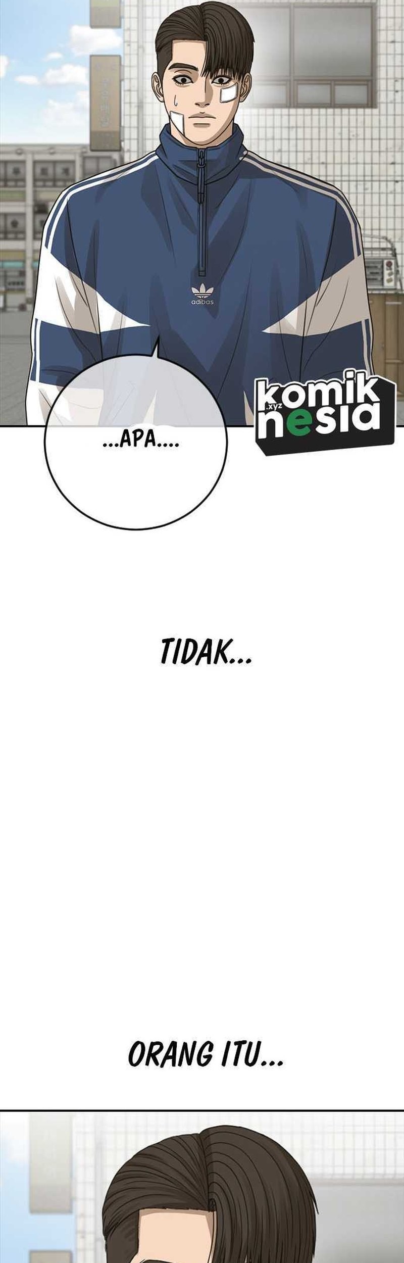 Ulzzang Generation Chapter 39 Gambar 9